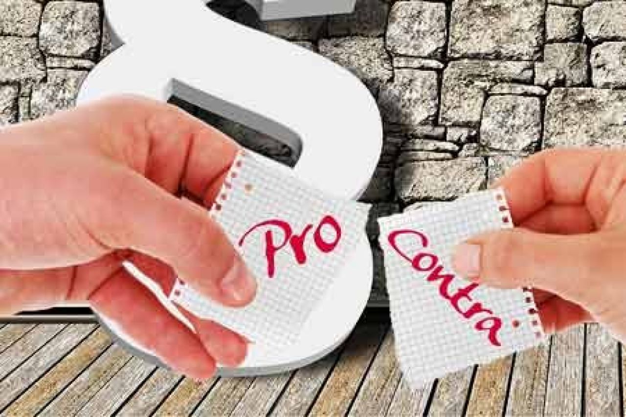 "Pro" и "Contra": о реальных перспективах армянской экономики: АрмИнфо