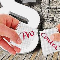 "Pro" и "Contra": о реальных перспективах армянской экономики: АрмИнфо