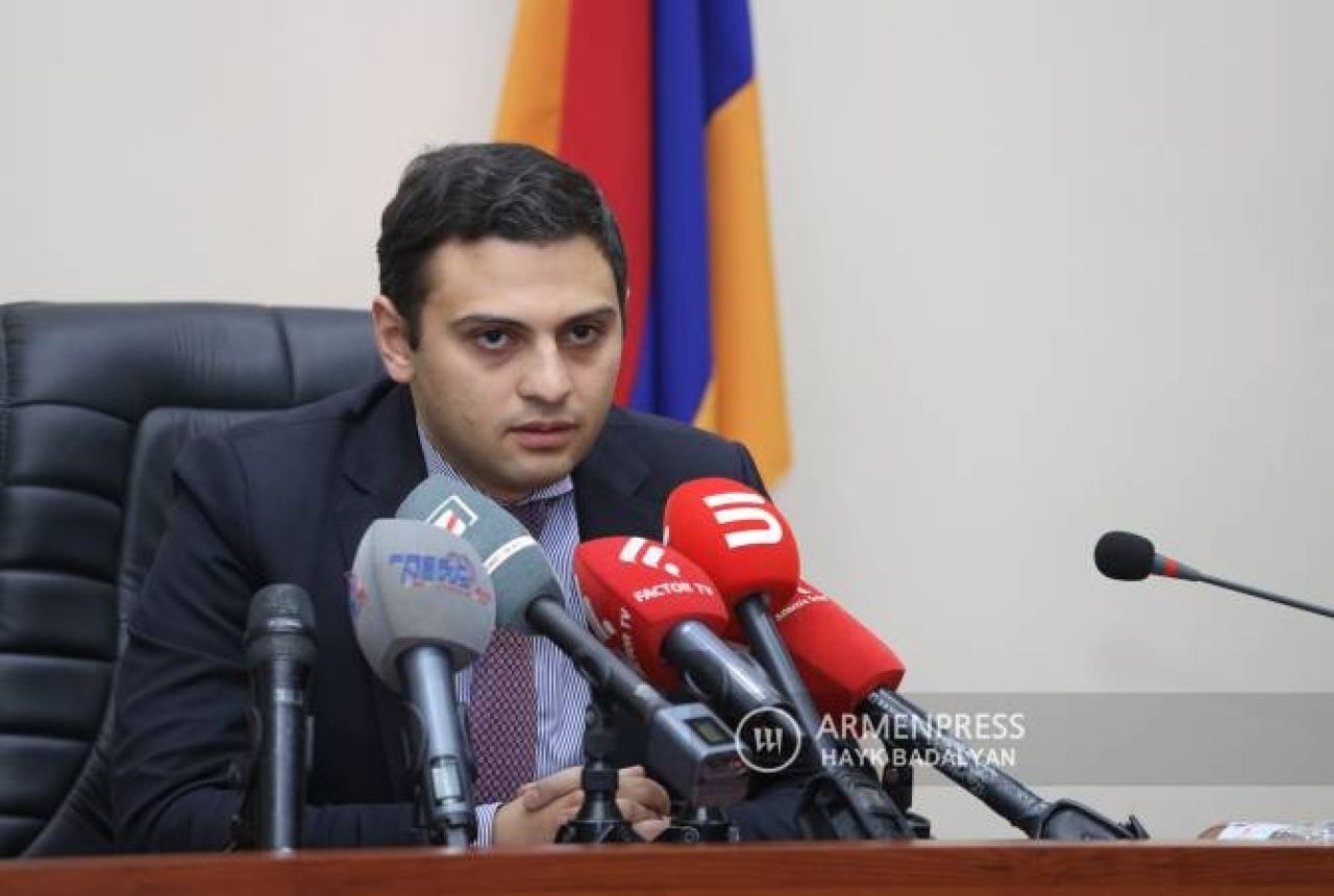 Էկոնոմիկայի նախարարությունը Լեռնային Ղարաբաղից բռնի տեղահանված գործարարների համար ծրագրեր է մշակել