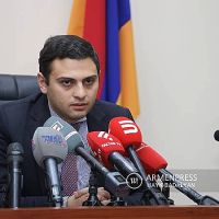 Էկոնոմիկայի նախարարությունը Լեռնային Ղարաբաղից բռնի տեղահանված գործարարների համար ծրագրեր է մշակել