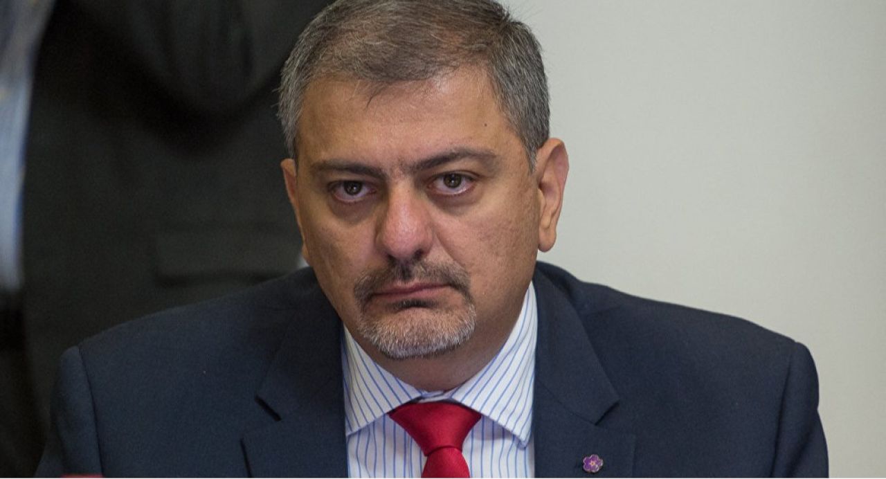 Փորձագետը առևտրի աճ է կանխատեսում և նշում, թե որն է հայկական արդյունաբերության անկման պատճառը. News.am