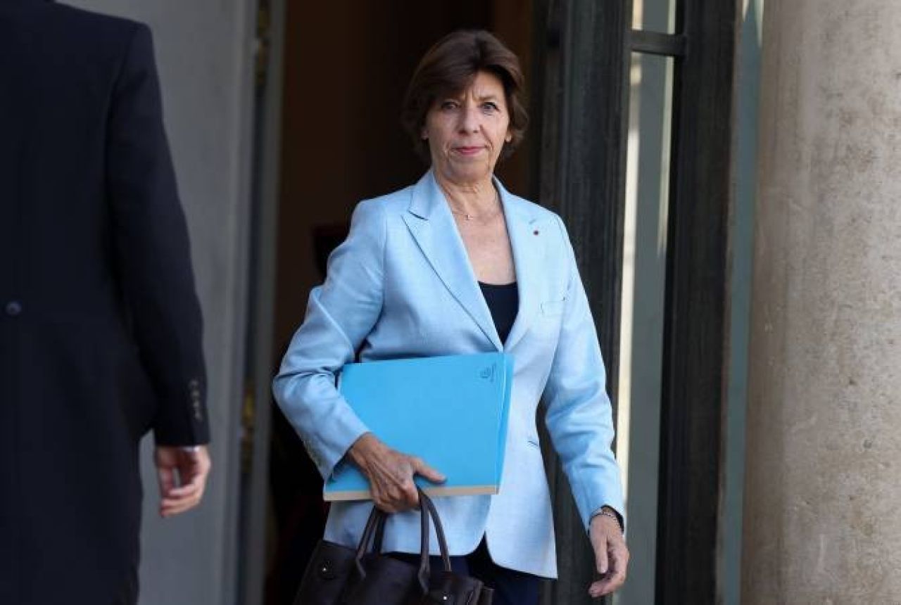 France initiates UNSC discussion on Nagorno-Karabakh for resolution ensuring return of forcibly displaced population
