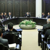 ԵՄ-ն Պարեկային ծառայությանը կտրամադրի   «Շկոդա» մակնիշի 75 մեքենա