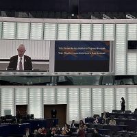 Существуют обоснованные подозрения в этнической чистке: ПАСЕ приняла резолюцию “Гуманитарная ситуация в НК”