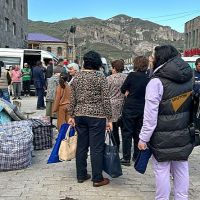Լեռնային Ղարաբաղից բռնի տեղահանված շուրջ 80 հազար շահառու արդեն ստացել է 100 հազարական դրամ