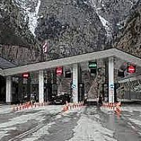 Ստեփանծմինդա-Լարս ավտոճանապարհը բաց է բոլոր տեսակի տրանսպորտային միջոցների համար