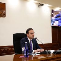 «Նախագծային շեղումներով շինարարությունը մեծ խնդիրներ է առաջացնելու կառուցապատողների համար». քաղաքապետ Տիգրան Ավինյան