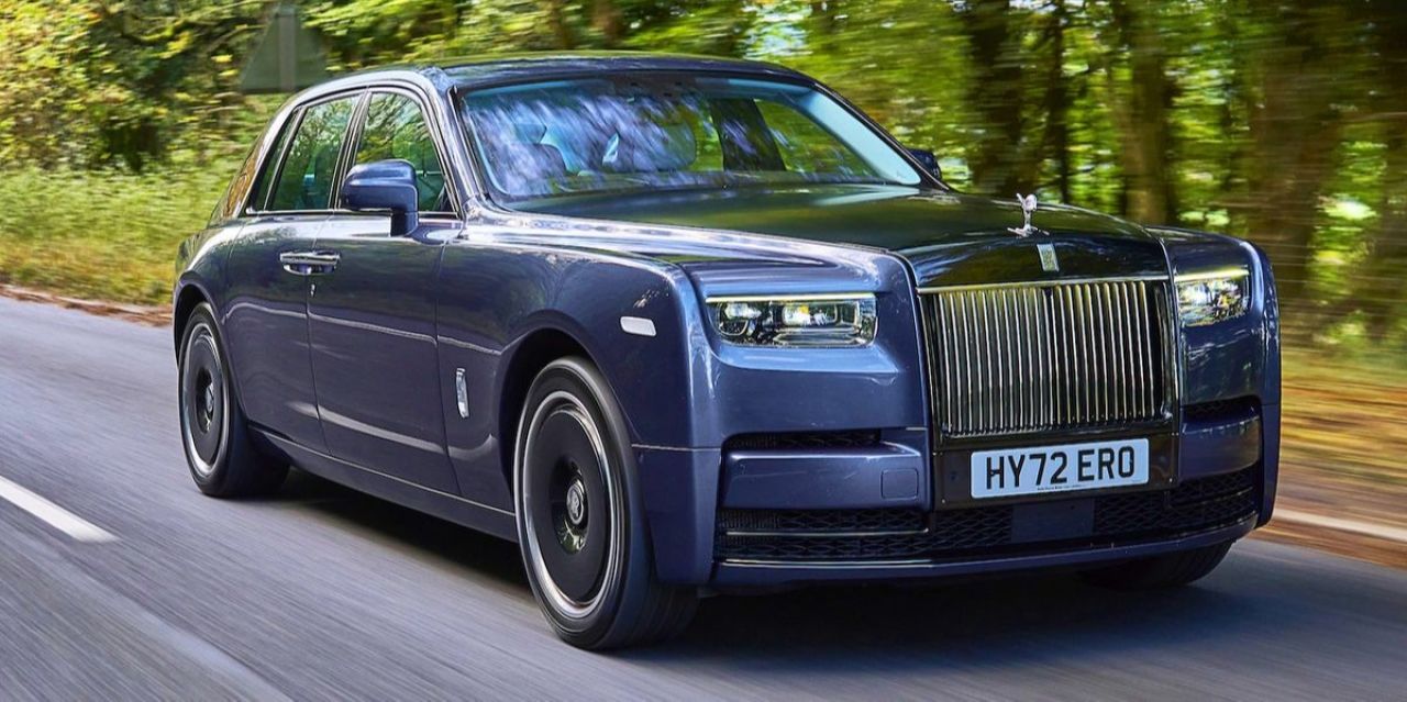 Rolls-Royce-ը հայտարարել է ամբողջ աշխարհում մինչև 2500 աշխատատեղի կրճատման մասին