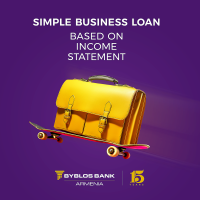Special offer brings up to 50 million business loan based on income declaration only
