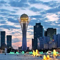 Ղազախստանը մտադիր է դառնալ միջազգային նշանակության տրանսպորտային և լոգիստիկ հանգույց