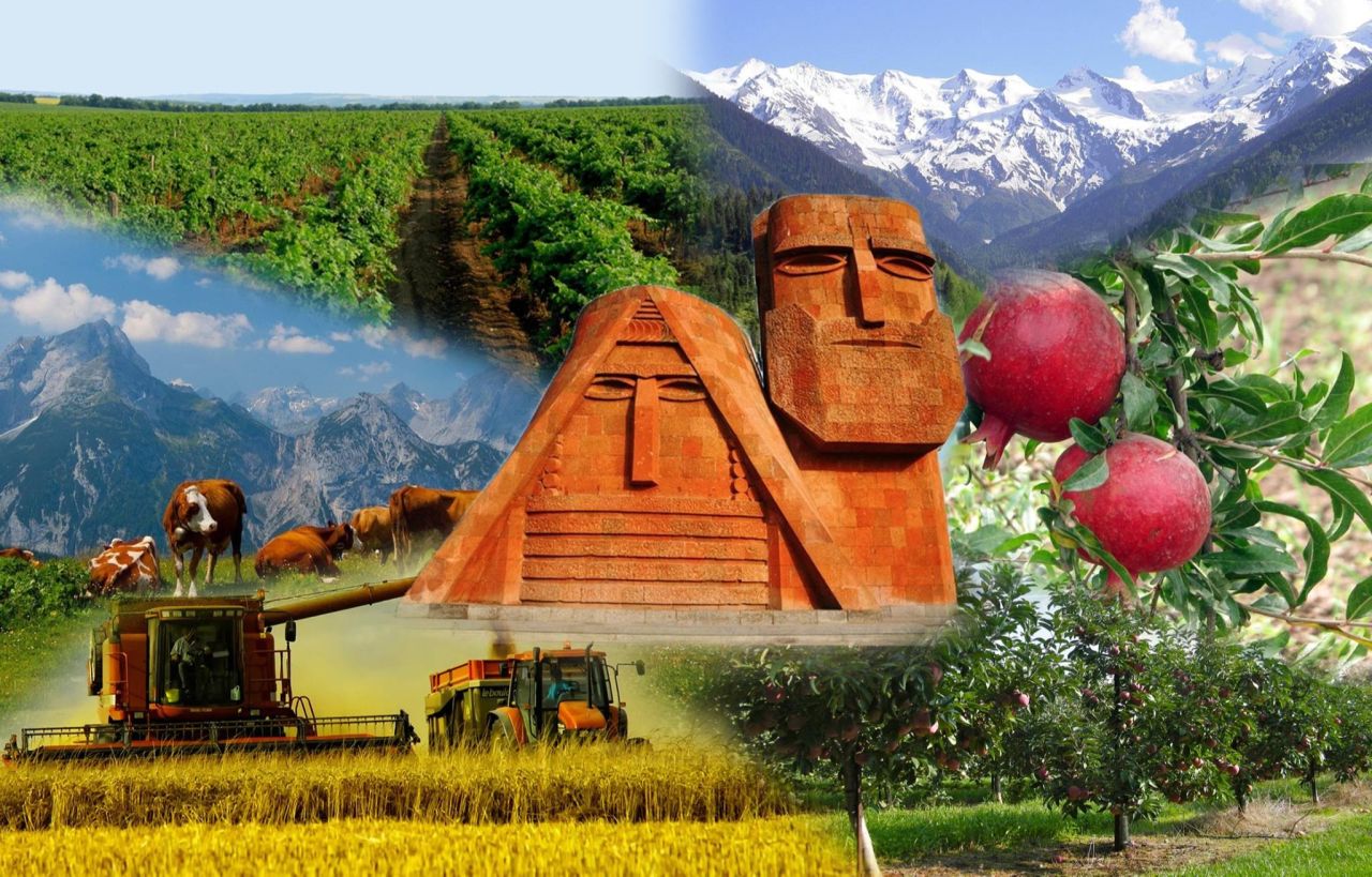 Արցախցի գործարարներն առաջարկներ ունեն ԼՂ-ից տեղահանված գյուղոլորտի գործարարների համար մշակված ոլորտային ծրագրերի վերաբերյալ