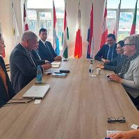 Լիտվայի վարչապետն այցելել է Հայաստանում ԵՄ դիտորդական առաքելության կենտրոնակայան