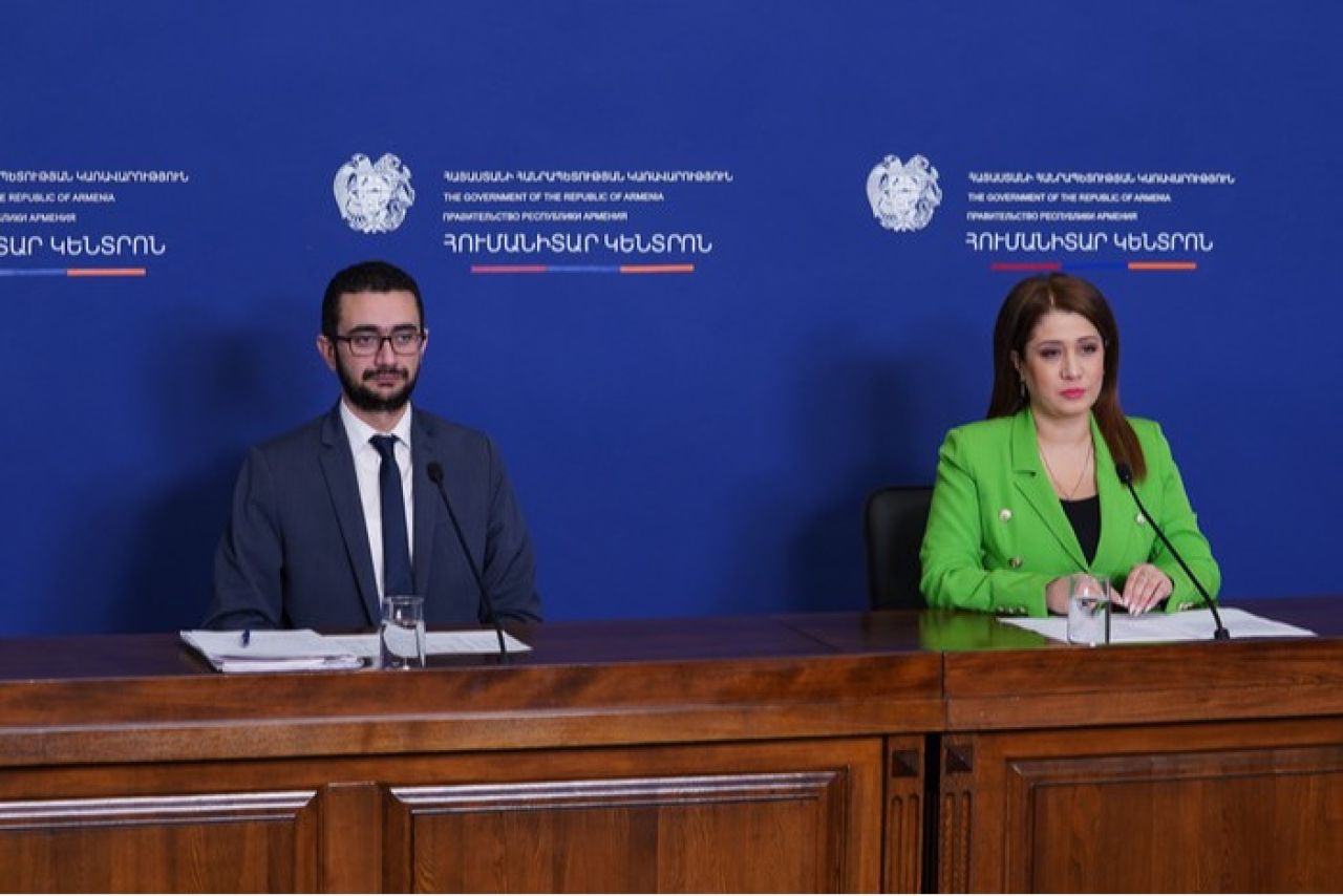 Հաշվառվել և նույնականացվել է ԼՂ-ից բռնի տեղահանված 101 848 անձ