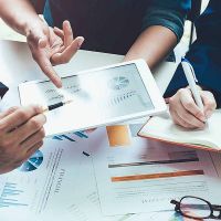 2023թ. հուլիսի դրությամբ հայաստանյան 67,327 կազմակերպությունում գրանցված է 725,711 աշխատակից