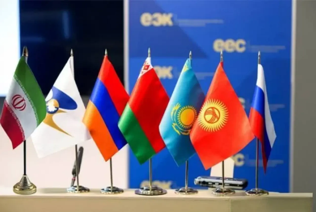 ԵԱՏՄ-ի և Իրանի միջև ազատ առևտրի համաձայնագրի ստորագրումը նախատեսվում է այս տարի