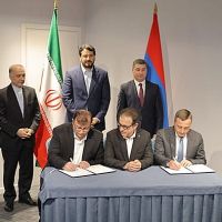 Ստորագրվեց Ագարակ-Քաջարան 32 կմ երկարությամբ ճանապարհահատվածի շինարարության պայմանագիրը