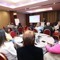 Մեկնարկել է Հայաստանում անձի ֆունկցիոնալության գնահատման համակարգի բարեփոխմանը նվիրված աշխատաժողով