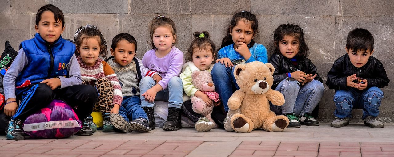 Aurora Co-Founder Noubar Afeyan and His Family Foundation Commit $2 Million to Help the Displaced People of Artsakh