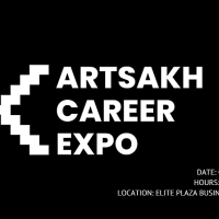 Artsakh Career Expo` աշխատանքային տոնավաճառ արցախցիների համար