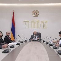 Փոփոխություններ «Տեսալսողական մեդիայի մասին» ՀՀ օրենքում