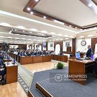 Երևանի ավագանին ընտրեց չորս փոխքաղաքապետերի