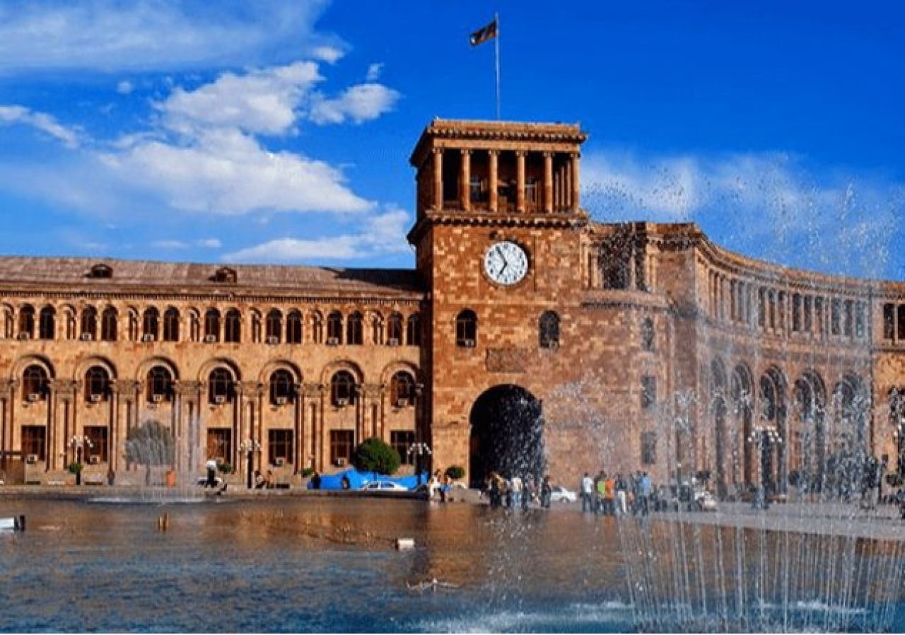 Հայաստանում տնտեսապես բարդ ապրանքների արտադրությամբ զբաղվող առևտրային ընկերությունները պետական աջակցություն կստանան