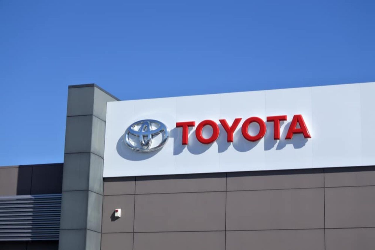 Toyota-ն հայտարարել է Հնդկաստանում արտադրական հզորությունների ընդլայնման պլանների մասին