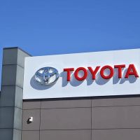 Toyota-ն հայտարարել է Հնդկաստանում արտադրական հզորությունների ընդլայնման պլանների մասին