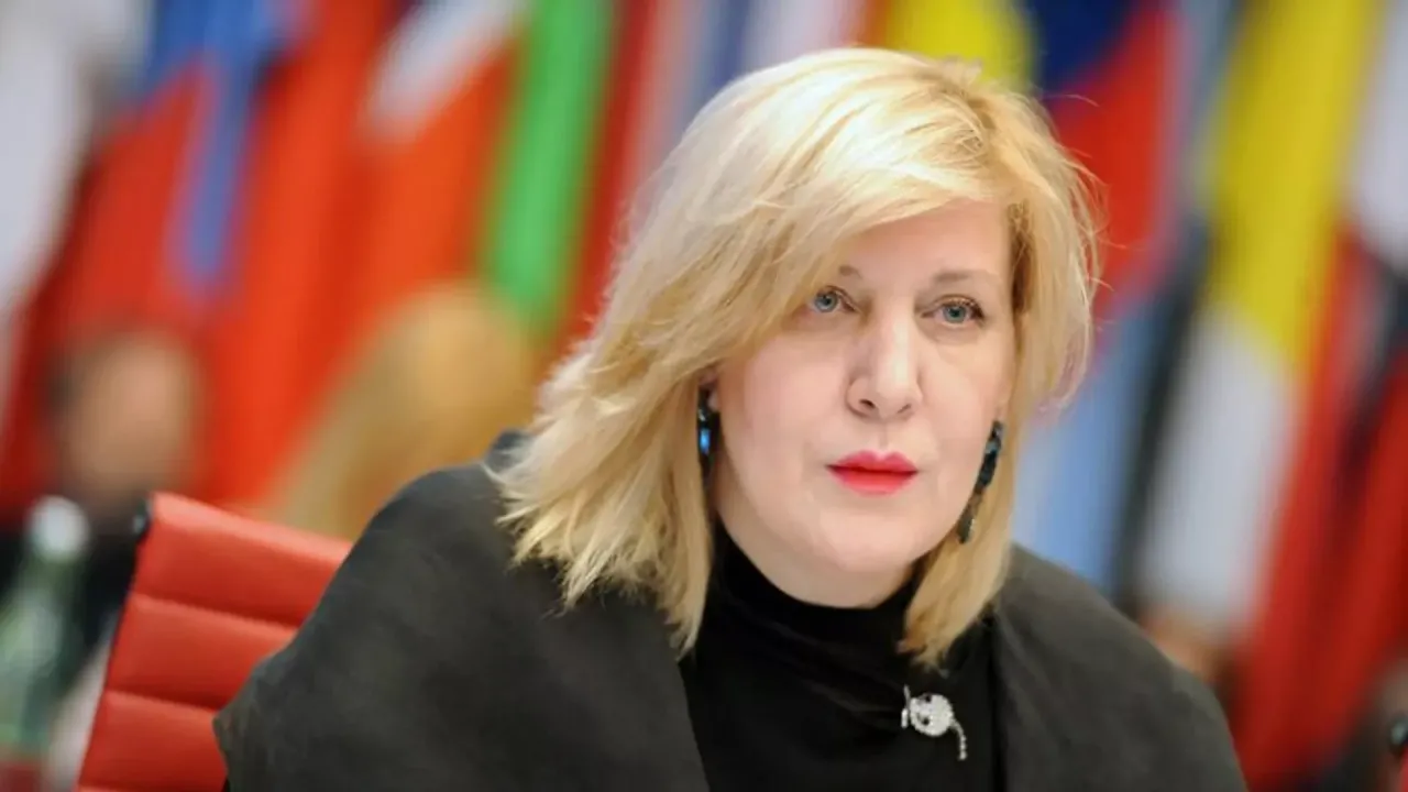 Միյատովիչը ցնցվել է՝ տեսնելով, որ Ստեփանակերտը գրեթե ամբողջությամբ դատարկված է