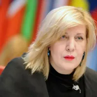 Միյատովիչը ցնցվել է՝ տեսնելով, որ Ստեփանակերտը գրեթե ամբողջությամբ դատարկված է