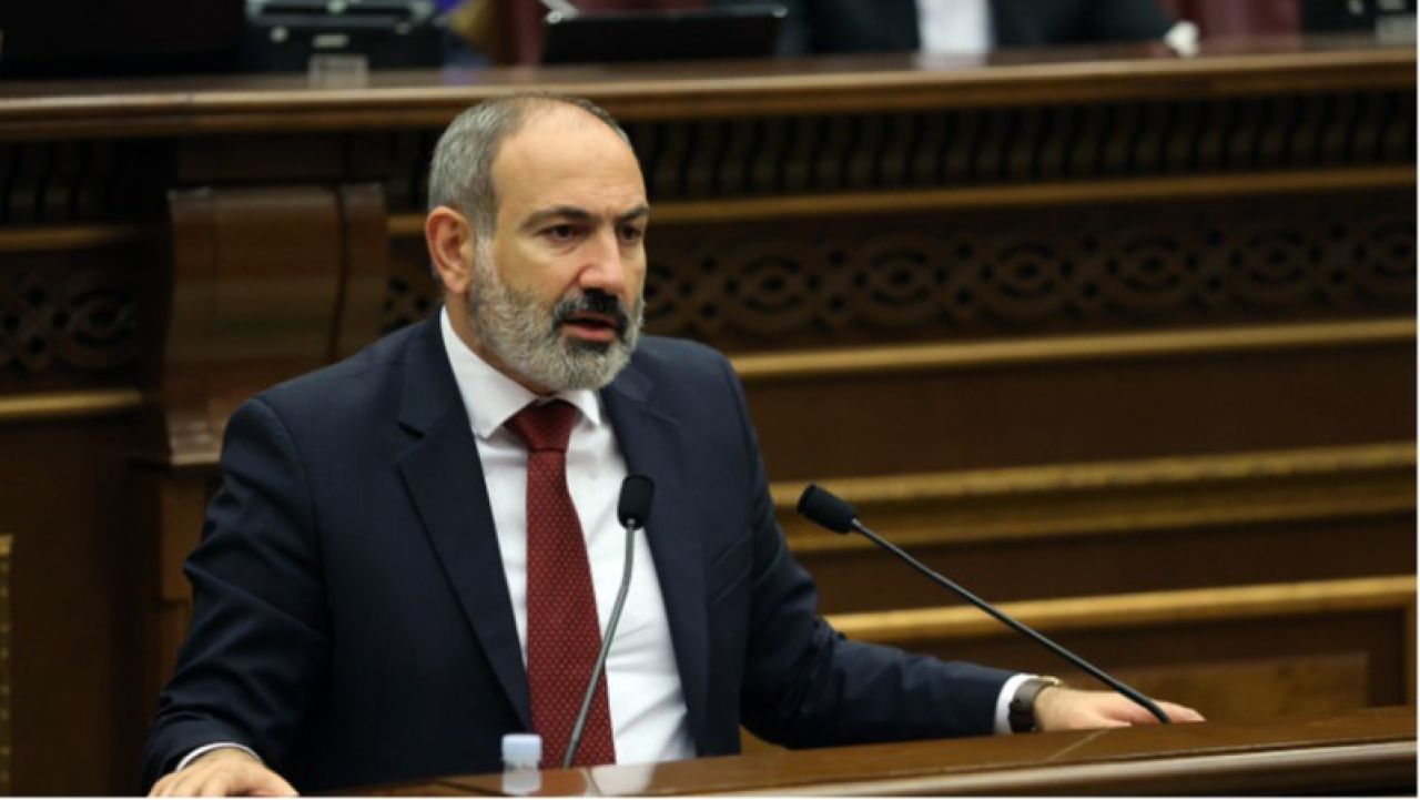 Պարեկային ոստիկանության ձևավորման համար ներդրել ենք 29 մլրդ դրամ. Փաշինյան
