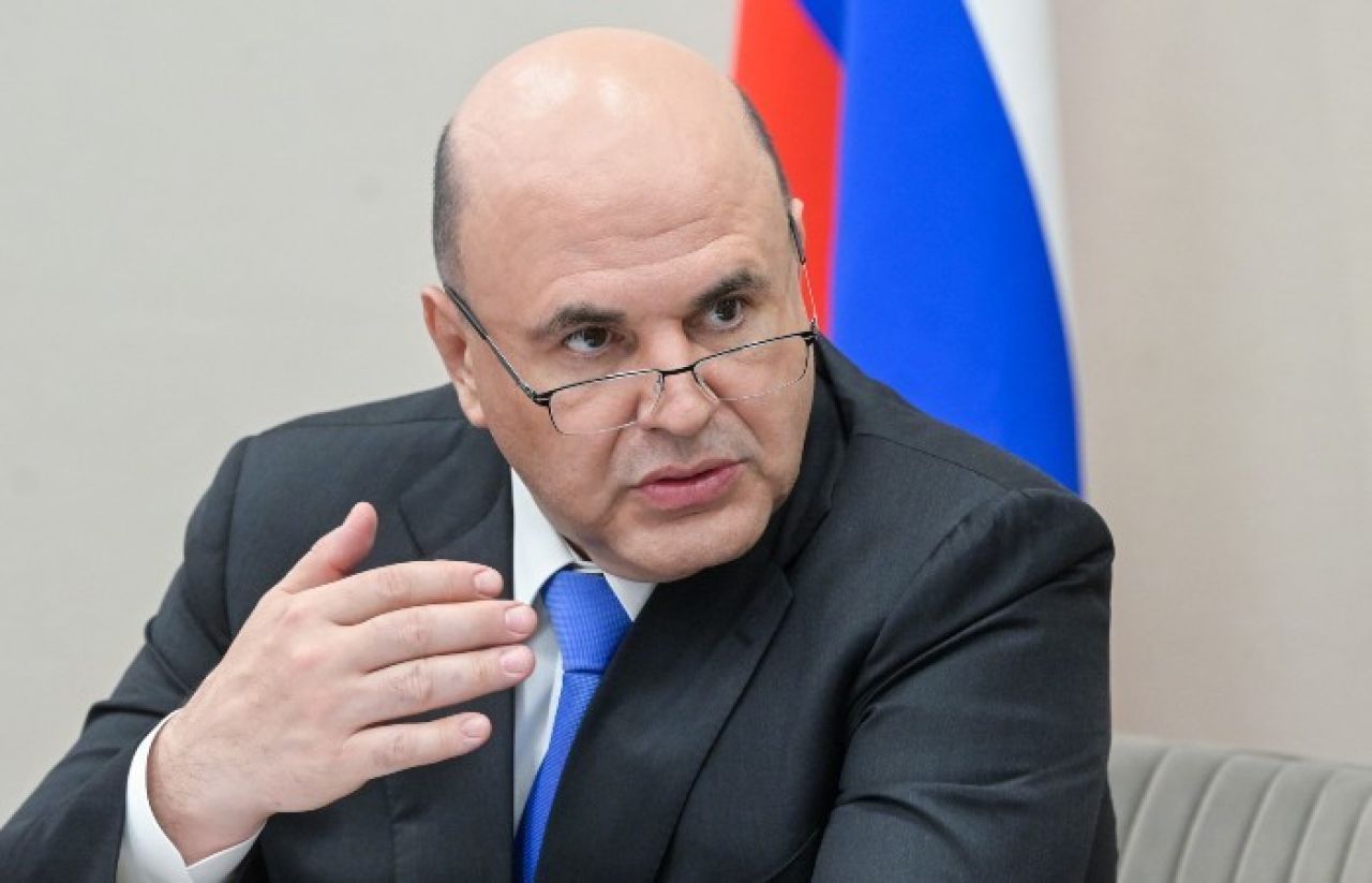 ՀՀ քաղաքացիները ՌԴ–ում կկարողանան բանկային հաշիվներ բացել պարզեցված կարգով. Միշուստին