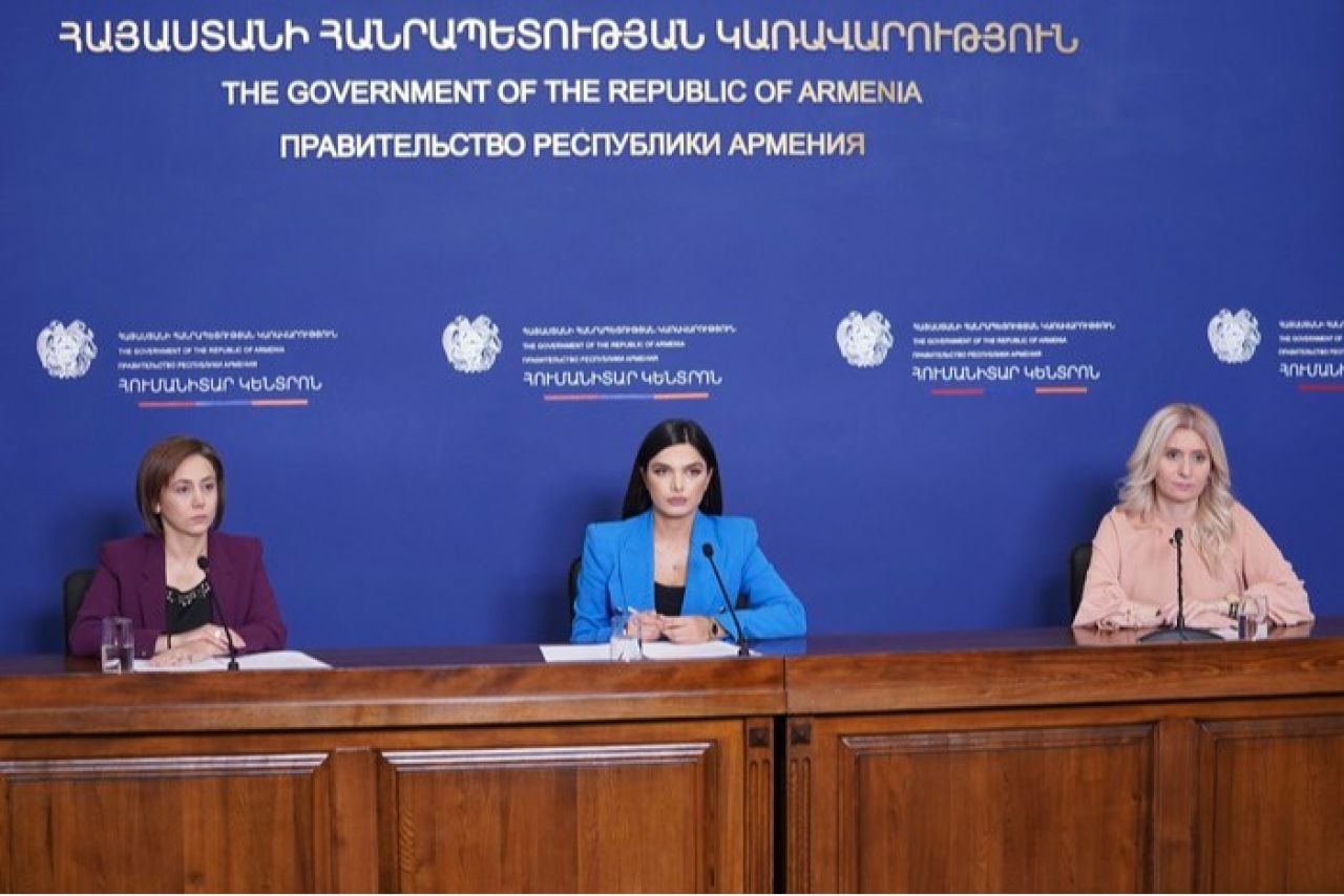 Հայաստանի դպրոցներում հոկտեմբերի 31-ի դրությամբ սովորում է ԼՂ-ից բռնի տեղահանված 16 371 երեխա