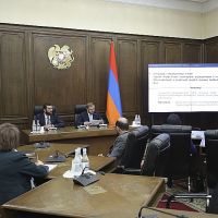 Բռնի տեղահանված անձանց իրավունքների պաշտպանությունը ՄԻՊ գրասենյակի աշխատակազմի համար առաջնահերթ ուղղություններից է