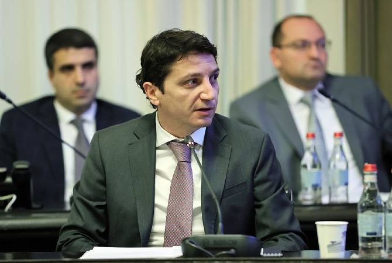 Կառավարությունը հաստատել է 2024 թվականի բյուջեից սուբվենցիաների տրամադրման կարգը