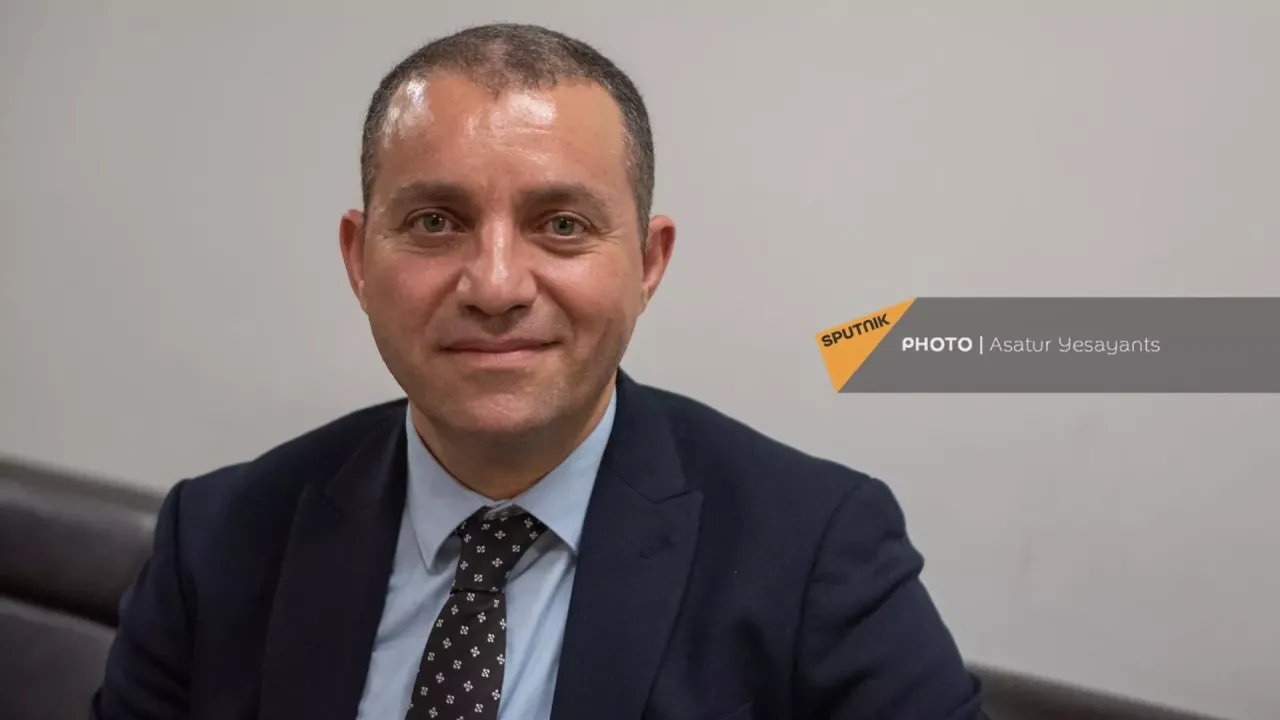 Տրանսպորտային հաղորդակցությունների ապաշրջափակումը ՀՀ-ին կտա ՀՆԱ-ի 30% աճ․ Քերոբյան