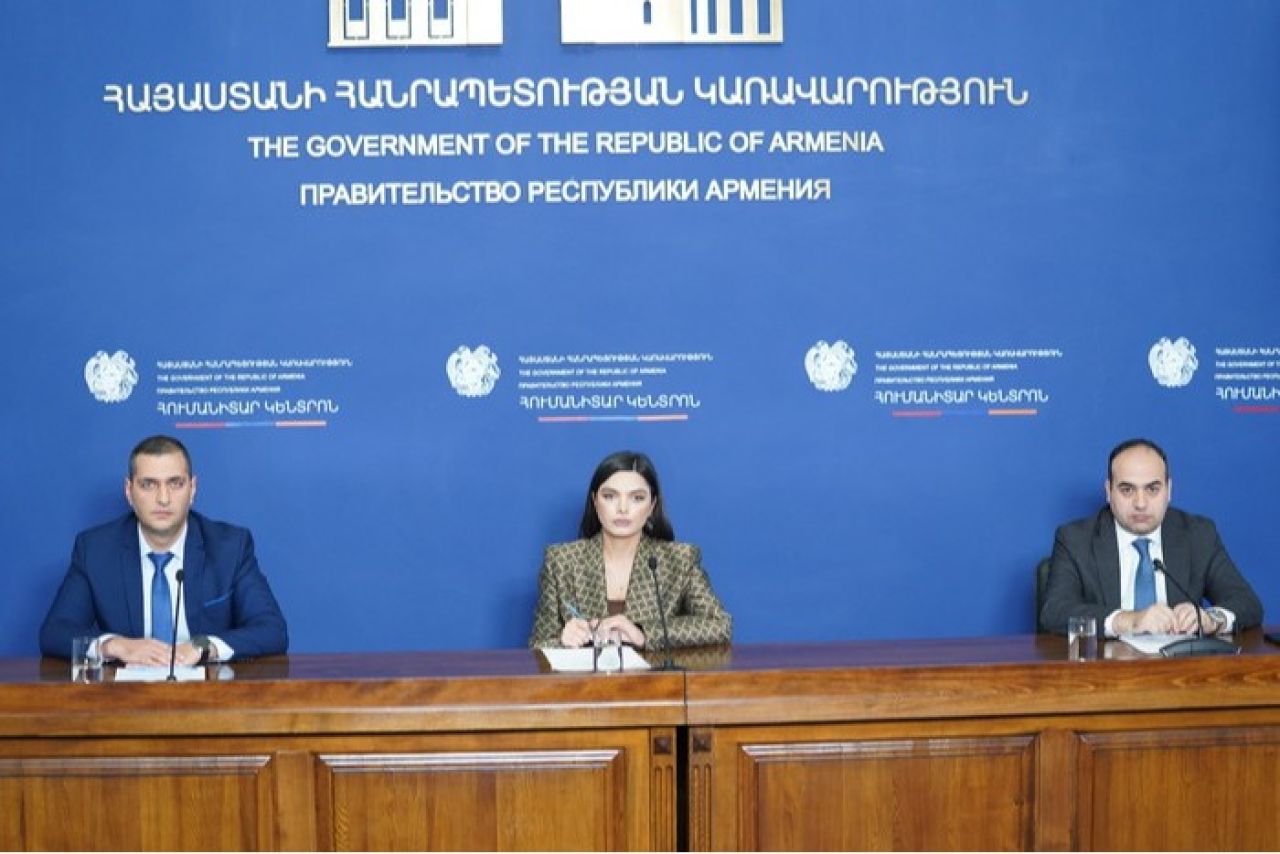 ժամանակավոր պաշտպանության կարգավիճակ ստացած բռնի տեղահանված անձանց համար պարզեցված ընթացակարգ կսահմանվի կենսաթոշակ ստանալու համար