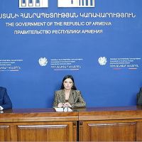 ժամանակավոր պաշտպանության կարգավիճակ ստացած բռնի տեղահանված անձանց համար պարզեցված ընթացակարգ կսահմանվի կենսաթոշակ ստանալու համար