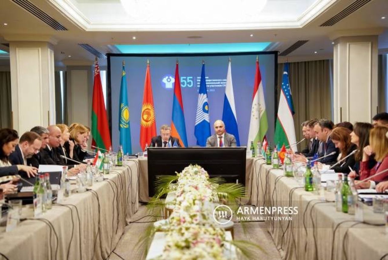Հավասար և արդար մրցակցային միջավայրը տնտեսական զարգացման անհրաժեշտ պայման է. Մհեր Գրիգորյան