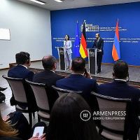 Գերմանիան և Հայաստանը էներգետիկ առումով զգալիորեն կախված են ՌԴ-ից, և դա մեկ օրում հնարավոր չէ փոխել․ Բերբոք