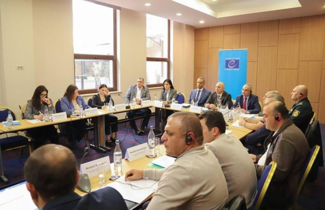 Առաջիկայում ՀՀ-ում կներդրվի կենսաչափական տվյալներ պարունակող փաստաթղթերի տրամադրման նոր համակարգ