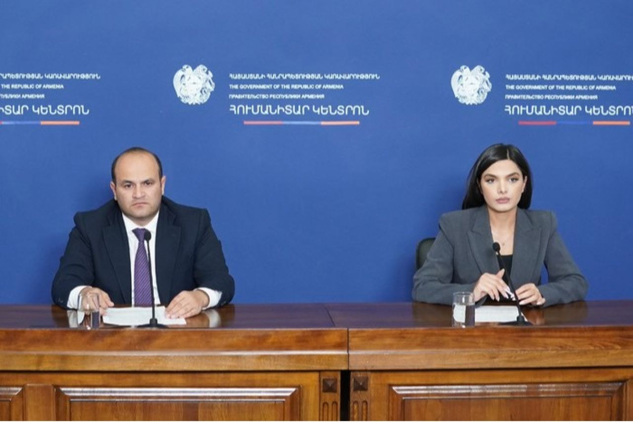 40+10 հազար դրամ սոցիալական աջակցության ծրագրի առցանց դիմումներն ընդունվում են www.socservice.am կայքէջի միջոցով