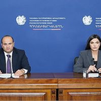 40+10 հազար դրամ սոցիալական աջակցության ծրագրի առցանց դիմումներն ընդունվում են www.socservice.am կայքէջի միջոցով