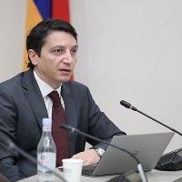 Լեռնային Ղարաբաղից բռնի տեղահանված անձանց խնդիրների լուծումն իր արտացոլումը  կգտնի Հայաստանի պետբյուջեի նախագծում. ֆինանսների նախարար