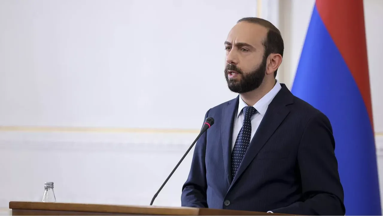 Միրզոյանն ասել է` ինչ է անհրաժեշտ Երևանի և Բաքվի հարաբերությունների կարգավորման համար