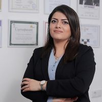 «Եթե հասունացել է բիզնես ստեղծելու գաղափարը, ուրեմն վստահաբար այդ միջոցը կգտնվի, պետք է ռիսկի դիմել»․ Տաթև Բեյբության
