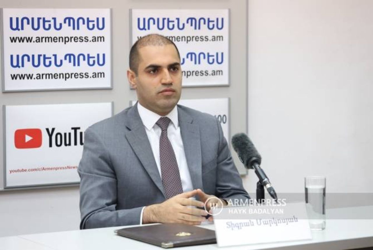 «Սև ուրբաթ»-ի և Ամանորի զեղչերի ժամանակ տուգանվել է 35 տնտեսվարող. ՄՊՀ անդամը՝ պահանջների մասին