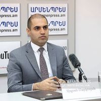 «Սև ուրբաթ»-ի և Ամանորի զեղչերի ժամանակ տուգանվել է 35 տնտեսվարող. ՄՊՀ անդամը՝ պահանջների մասին