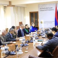 Կառավարությունը ձգտում է ընդլայնել երկրի կարողությունները վերականգնվող էներգիա արտադրելու ուղղությամբ․ Էկոնոմիկայի նախարար