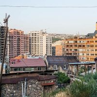 Լքված բնակարաններ. չօգտագործված հնարավորությո՞ւն, թե՞ անլուծելի խնդիր․ Տ․ Ջրբաշյան